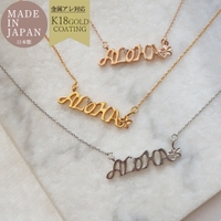 Melody　Accessory（メロディーアクセサリー）のアクセサリー/ネックレス