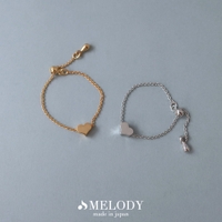 Melody　Accessory（メロディーアクセサリー）のアクセサリー/リング・指輪
