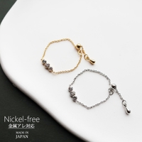 Melody　Accessory（メロディーアクセサリー）のアクセサリー/リング・指輪