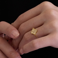 Melody　Accessory（メロディーアクセサリー）のアクセサリー/リング・指輪