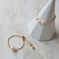 Melody　Accessory（メロディーアクセサリー）のアクセサリー/リング・指輪
