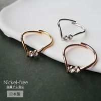 Melody　Accessory（メロディーアクセサリー）のアクセサリー/リング・指輪