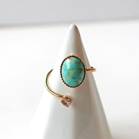 Melody　Accessory（メロディーアクセサリー）のアクセサリー/リング・指輪