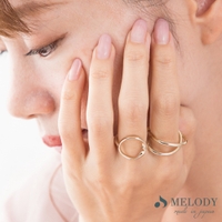 Melody　Accessory（メロディーアクセサリー）のアクセサリー/リング・指輪