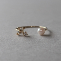 Melody　Accessory（メロディーアクセサリー）のアクセサリー/リング・指輪