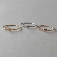 Melody　Accessory（メロディーアクセサリー）のアクセサリー/リング・指輪