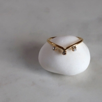 Melody　Accessory（メロディーアクセサリー）のアクセサリー/リング・指輪