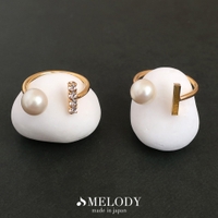 Melody　Accessory（メロディーアクセサリー）のアクセサリー/リング・指輪