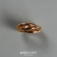 Melody　Accessory（メロディーアクセサリー）のアクセサリー/リング・指輪