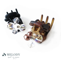 Melody　Accessory（メロディーアクセサリー）のヘアアクセサリー/ヘアクリップ・バレッタ