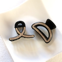 Melody　Accessory（メロディーアクセサリー）のヘアアクセサリー/ヘアクリップ・バレッタ