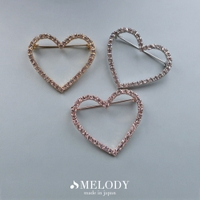 Melody　Accessory（メロディーアクセサリー）のアクセサリー/ネックレス