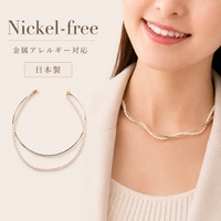Melody　Accessory（メロディーアクセサリー）のアクセサリー/ネックレス