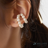 Melody　Accessory（メロディーアクセサリー）のアクセサリー/イヤーカフ