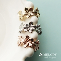 Melody　Accessory（メロディーアクセサリー）のアクセサリー/イヤーカフ