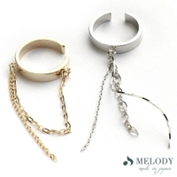 Melody　Accessory（メロディーアクセサリー）のアクセサリー/イヤーカフ