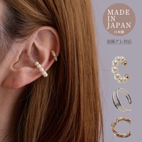 Melody　Accessory（メロディーアクセサリー）のアクセサリー/イヤーカフ