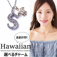 Melody　Accessory（メロディーアクセサリー）のアクセサリー/ネックレス