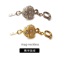 Melody　Accessory（メロディーアクセサリー）のアクセサリー/ネックレス