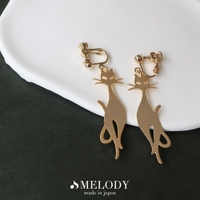 Melody　Accessory（メロディーアクセサリー）のアクセサリー/ピアス