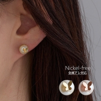 Melody　Accessory（メロディーアクセサリー）のアクセサリー/ピアス
