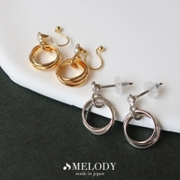 Melody　Accessory（メロディーアクセサリー）のアクセサリー/イヤリング