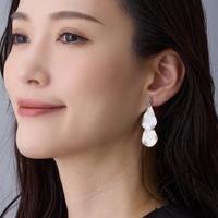 Melody　Accessory（メロディーアクセサリー）のアクセサリー/ピアス