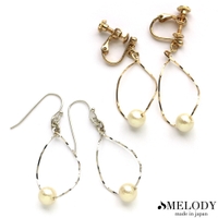 Melody　Accessory（メロディーアクセサリー）のアクセサリー/イヤリング