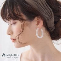 Melody　Accessory（メロディーアクセサリー）のアクセサリー/イヤリング