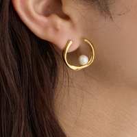 Melody　Accessory（メロディーアクセサリー）のアクセサリー/ピアス