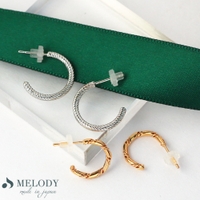Melody　Accessory（メロディーアクセサリー）のアクセサリー/ピアス