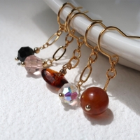 Melody　Accessory（メロディーアクセサリー）のアクセサリー/イヤリング