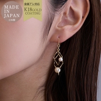 Melody　Accessory（メロディーアクセサリー）のアクセサリー/イヤリング