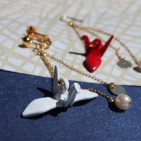 Melody　Accessory（メロディーアクセサリー）のアクセサリー/イヤリング