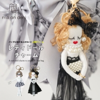 mili an deni（ミリアンデニ）の小物/ストラップ