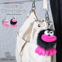 mili an deni（ミリアンデニ）の小物/キーケース・キーホルダー