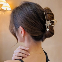 Miniministore（ミニミニストア）のヘアアクセサリー/ヘアクリップ・バレッタ