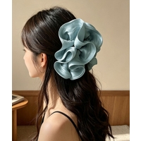 ヘアクリップ ブルー・ネイビー/青・紺色系｜レディース｜Shoplist