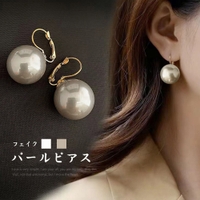 Miniministore（ミニミニストア）のアクセサリー/ピアス