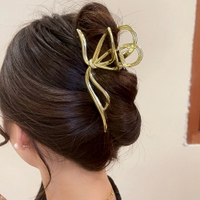 Miniministore（ミニミニストア）のヘアアクセサリー/ヘアクリップ・バレッタ