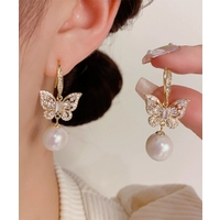 Miniministore（ミニミニストア）のアクセサリー/ピアス