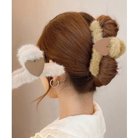 Miniministore（ミニミニストア）のヘアアクセサリー/ヘアクリップ・バレッタ