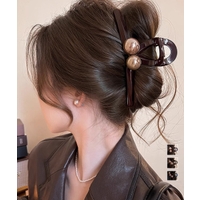 Miniministore（ミニミニストア）のヘアアクセサリー/ヘアクリップ・バレッタ