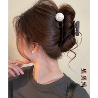 Miniministore（ミニミニストア）のヘアアクセサリー/ヘアクリップ・バレッタ
