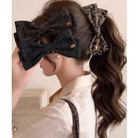 Miniministore（ミニミニストア）のヘアアクセサリー/ヘアクリップ・バレッタ