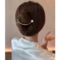 Miniministore（ミニミニストア）のヘアアクセサリー/ヘアクリップ・バレッタ