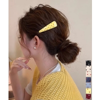 Miniministore（ミニミニストア）のヘアアクセサリー/ヘアクリップ・バレッタ