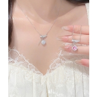 Miniministore（ミニミニストア）のアクセサリー/ネックレス