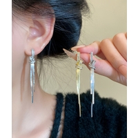 Miniministore（ミニミニストア）のアクセサリー/ピアス