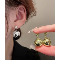 Miniministore（ミニミニストア）のアクセサリー/ピアス